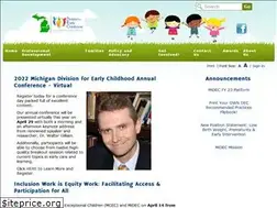 Sites similar to michigandec.org