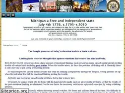 Sites similar to michigandejure.org