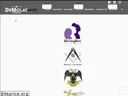 Sites similar to michigandemolay.com