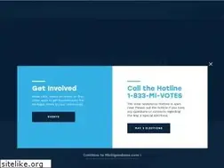 Sites similar to michigandems.com