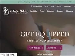 Sites similar to michigandistrict.org