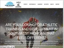 Sites similar to michigandome.com