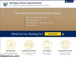 Sites similar to michigandriverimprovement.com