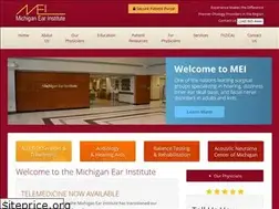 Sites similar to michiganear.com