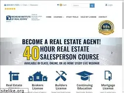 Sites similar to michiganeducation.org