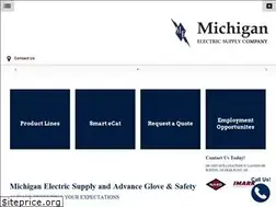 Sites similar to michiganelectricsupply.com