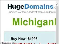 Sites similar to michiganemerging.com