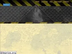 Sites similar to michiganescaperoom.com