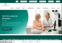 Sites similar to michiganeye.com