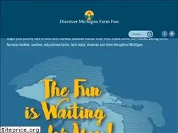 Sites similar to michiganfarmfun.com
