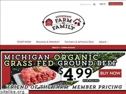 Sites similar to michiganfarmtofamily.com