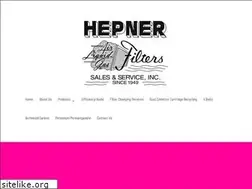 Sites similar to michiganfilters.com