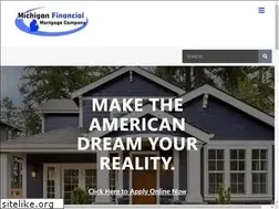 Sites similar to michiganfinancial.net