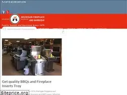 Sites similar to michiganfireplaceandbbq.com