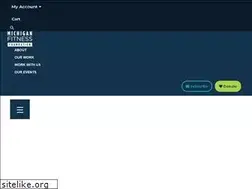 Sites similar to michiganfitness.org