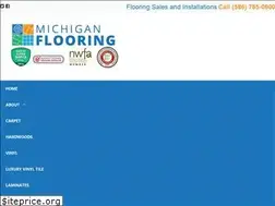 Sites similar to michiganflooringllc.com
