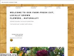 Sites similar to michiganflowerfarm.com