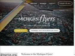 Sites similar to michiganflyers.org
