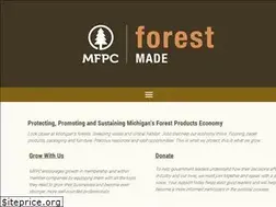 Sites similar to michiganforest.com