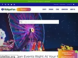 Sites similar to michiganfun.com