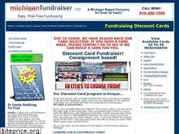 Sites similar to michiganfundraiser.com