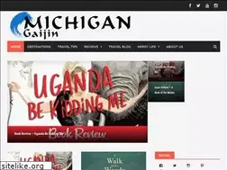 Sites similar to michigangaijin.com