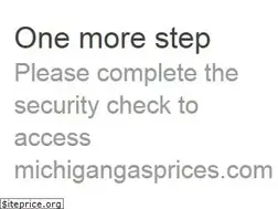 Sites similar to michigangasprices.com