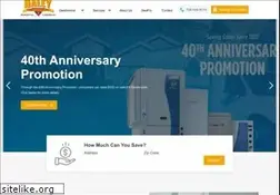 Sites similar to michigangeothermal.com