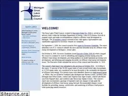Sites similar to michiganglowcouncil.org