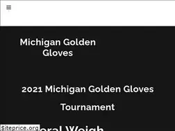 Sites similar to michigangoldengloves.com