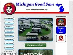 Sites similar to michigangoodsam.org