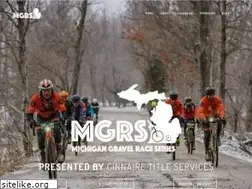 Sites similar to michigangravelraceseries.com