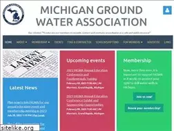 Sites similar to michigangroundwater.com