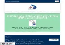 Sites similar to michiganguardianship.org