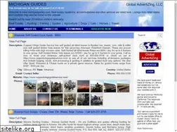 Sites similar to michiganguides.com
