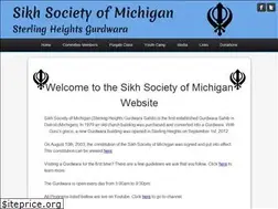 Sites similar to michigangurdwara.com