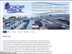 Sites similar to michiganharbor.com