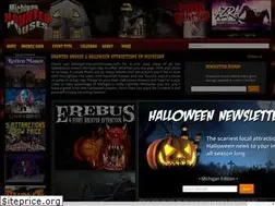 Sites similar to michiganhauntedhouses.com