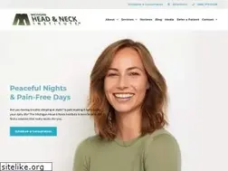 Sites similar to michiganheadandneck.com