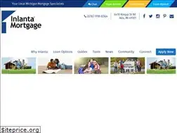 Sites similar to michiganhomeloansolutions.com