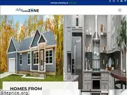Sites similar to michiganhomezone.com