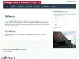 Sites similar to michiganhouse.com