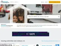 Sites similar to michiganhousinglocator.com