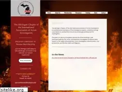 Sites similar to michiganiaai.org