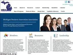Sites similar to michiganincubation.org