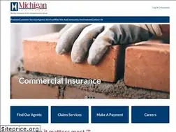 Sites similar to michiganinsurance.com