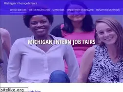 Sites similar to michiganinternjobs.com