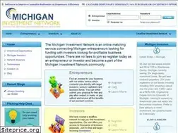 Sites similar to michiganinvestmentnetwork.com