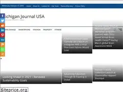 Sites similar to michiganjournal.us