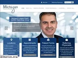 Sites similar to michigankidney.com
